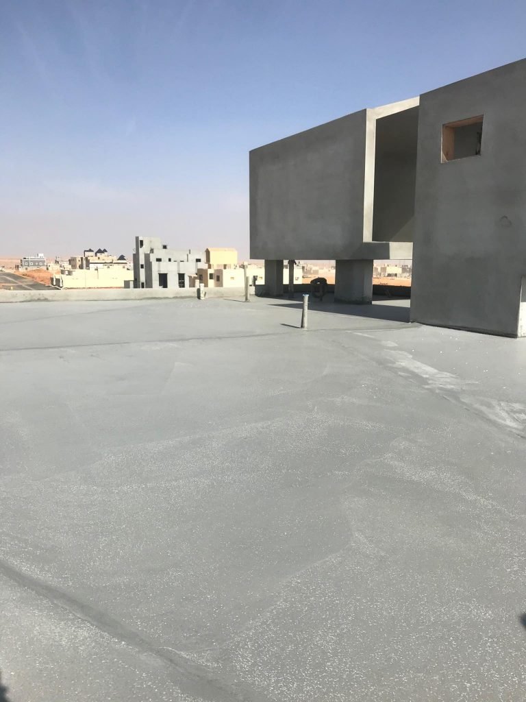 شركة أركان المملكة للعوازل 0533334179