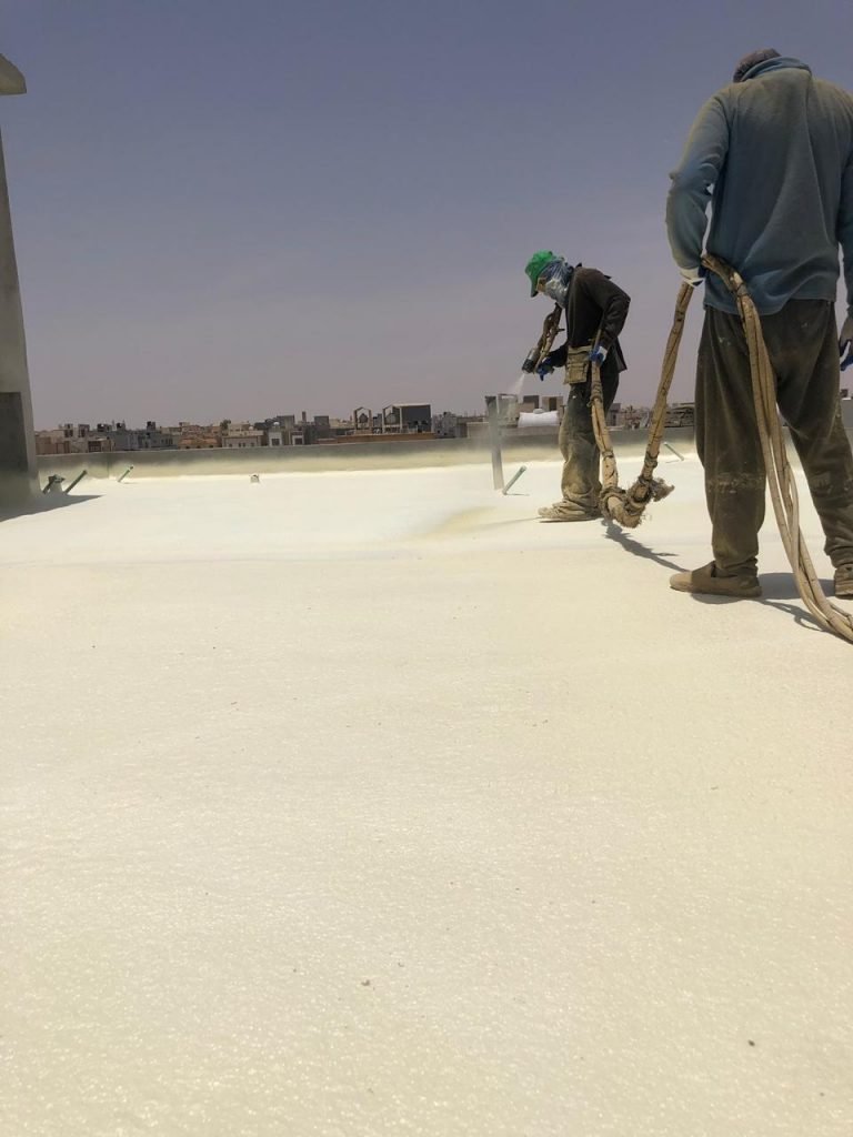 شركة عزل فوم بالرياض 0533334179