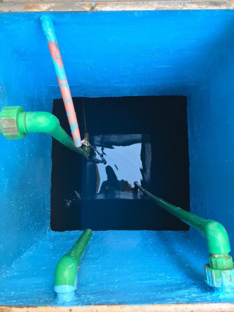 شركةعزل خزانات بالرياض 0533334179