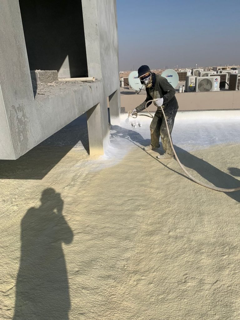 افضل شركة عزل مائى بالرياض 0533334179