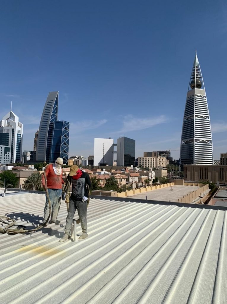 أفضل شركة عزل فوم بالرياض 0533334179