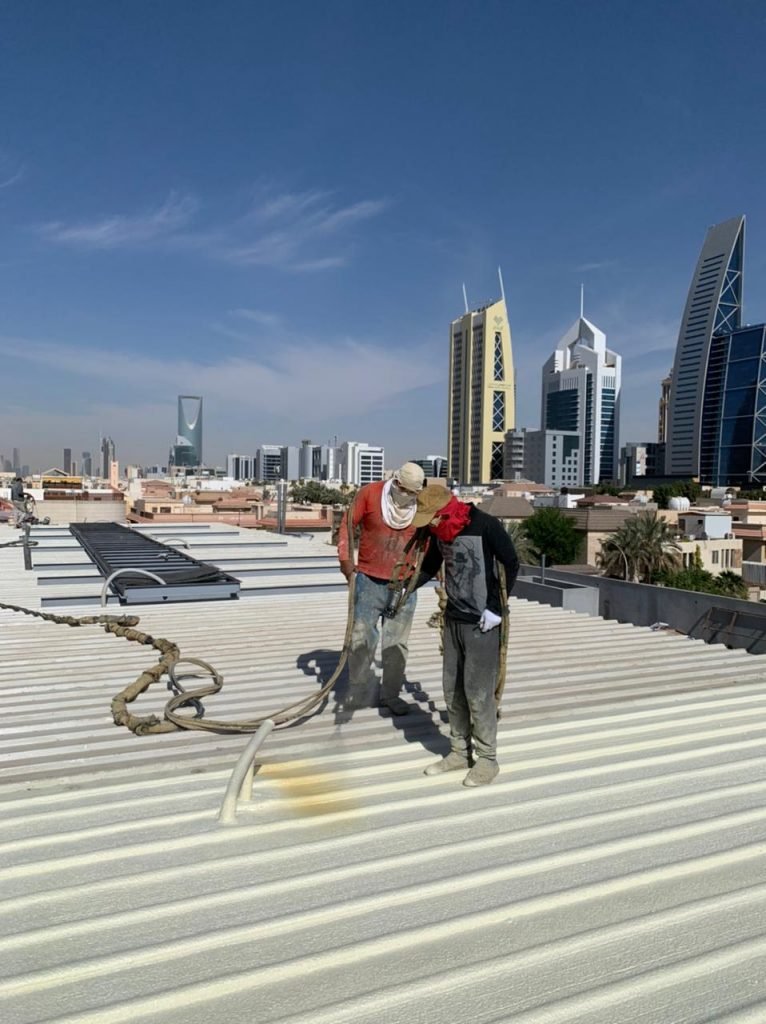 أفضل شركة عزل اسطح بالرياض 0533334179