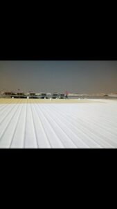 شركة عزل هناجر ومستودعت بالرياض 0533334179