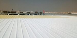 شركة عزل هناجر ومستودعات بالرياض 0533334179