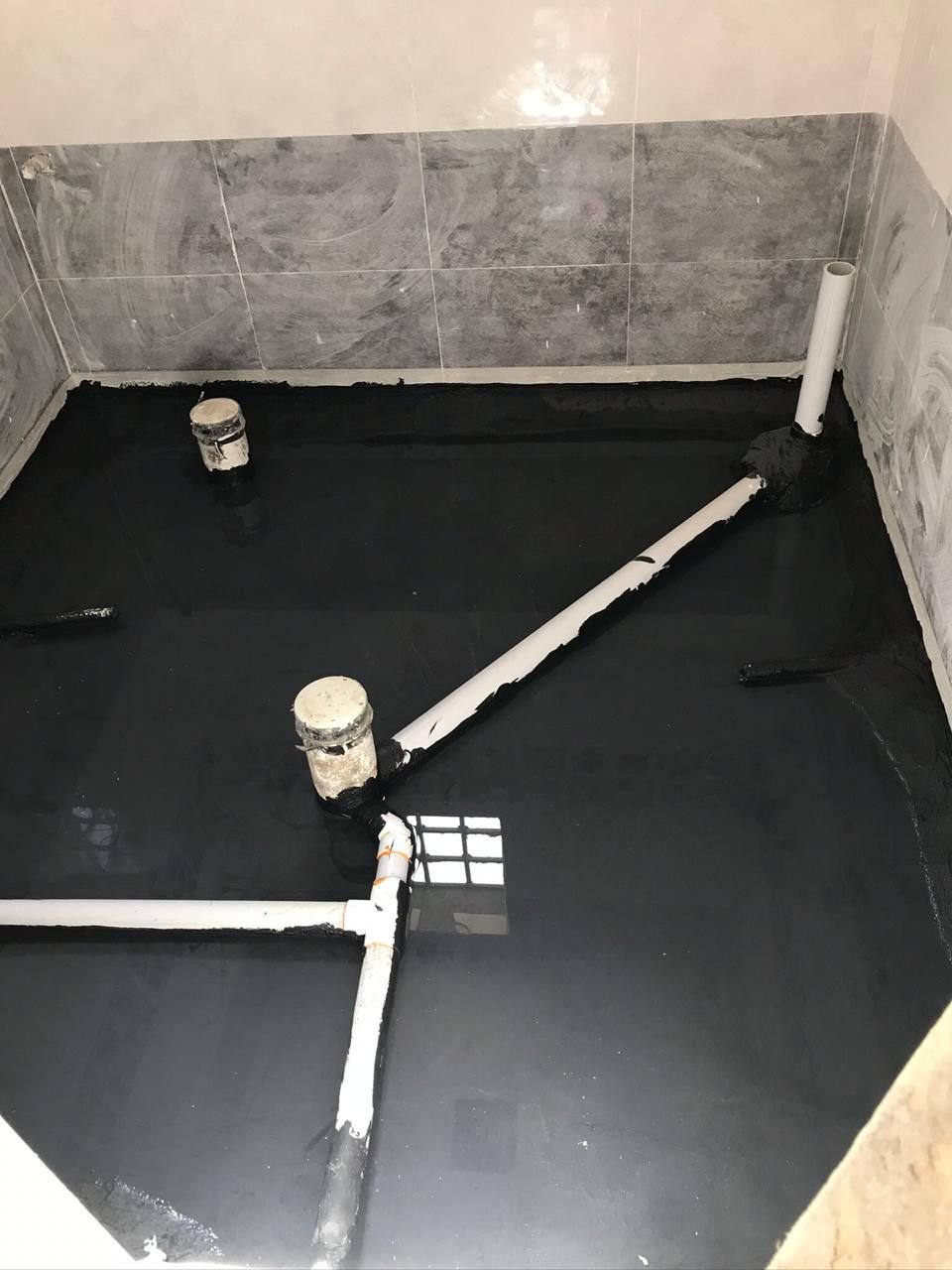شركة عزل الحمامات بالرياض 0533334179