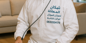 شركة كشف تسربات المياه بالرياض 0533334179 حل ارتفا فاتورة المياه
