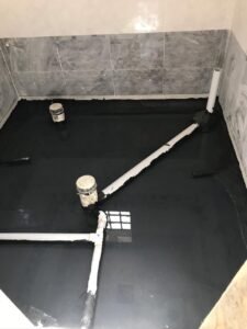 عزل حمامات بالرياض 0533334179