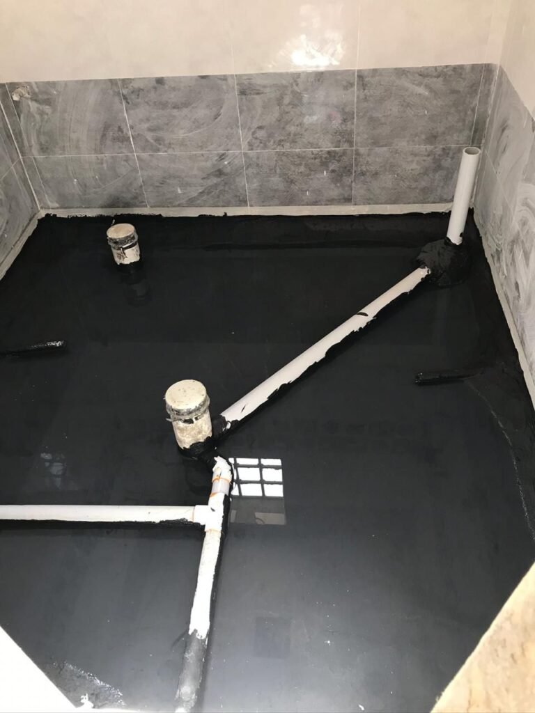 عزل حمامات بالرياض 0533334179