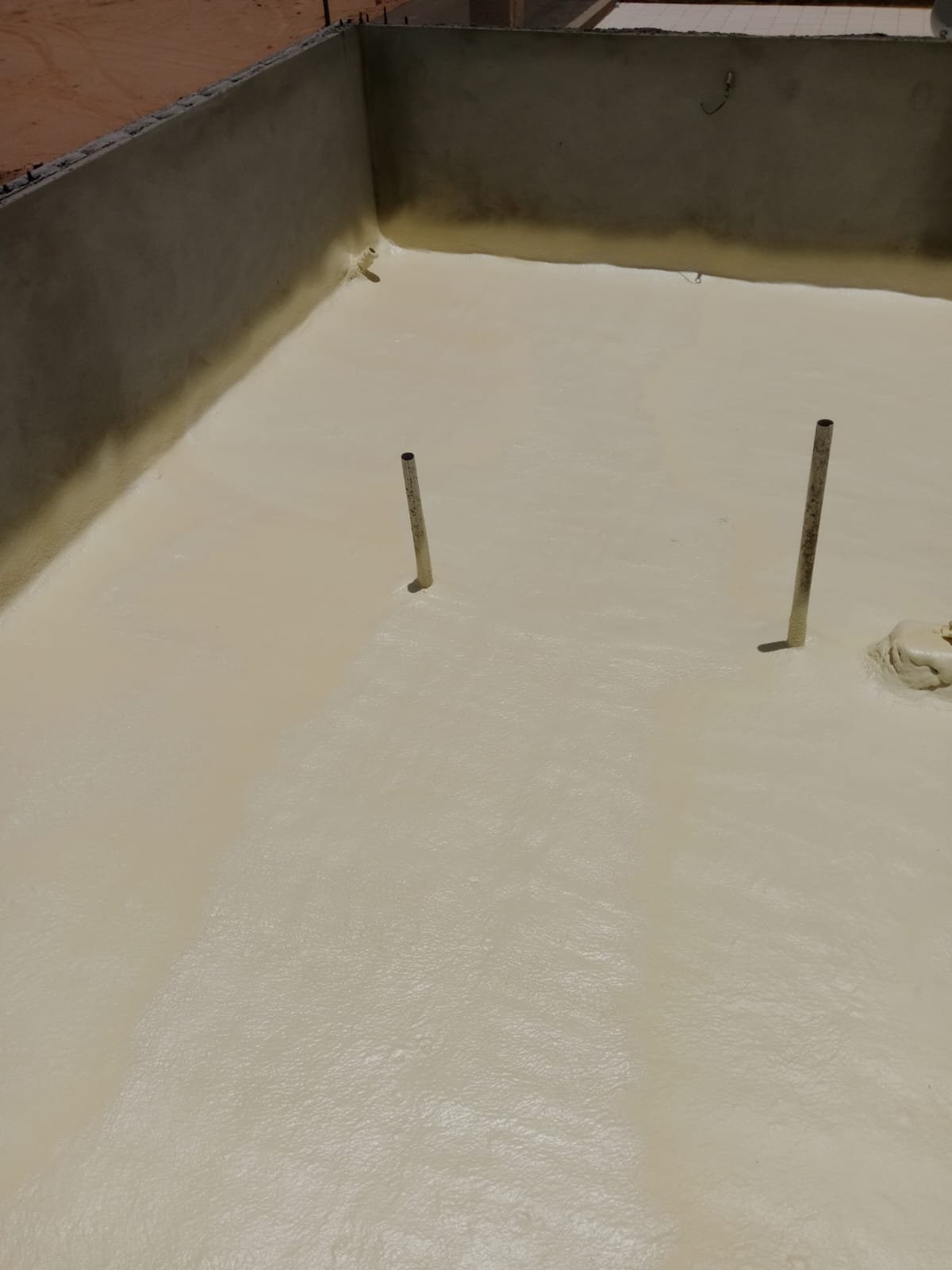 شركة عزل فوم في حي النرجس بالرياض 0533334179