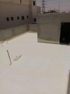 أفضل حلول العزل الحراري للأسطح
