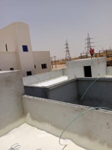 العزل في الفلل بالرياض 0533334179