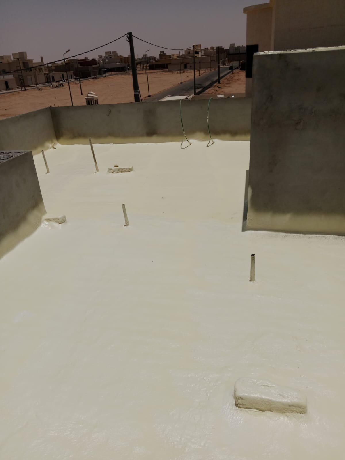 شركات عزل معتمدة بالرياض0533334179
